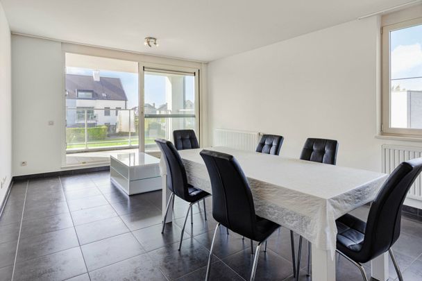 Duplex te huur in Tienen - Photo 1