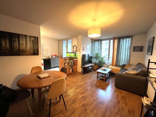 Location Appartement 2 pièces 48m² NANCY 54000 - Photo 1