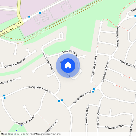 41 Gemini Circuit, Qld 4214, Molendinar