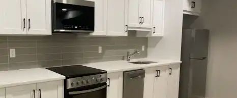 Modern 1 Bedroom Basement Suite – Legacy, Calgary | Legacy Pass SE, Calgary - Photo 1