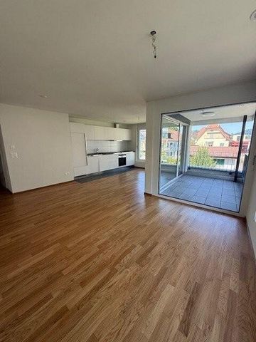 Schöne 2.5-Zimmerwohnung in Liestal zu vermieten - Foto 5