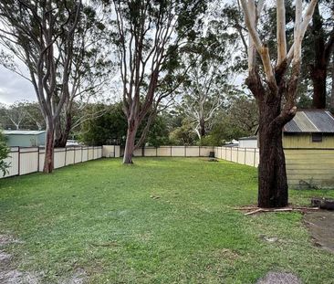 Spacious Home with a Large Backyard - Photo 2
