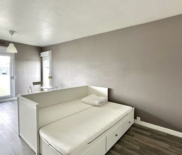 Appartement 1 pièces 34m2 REIMS 569 euros - Photo 6