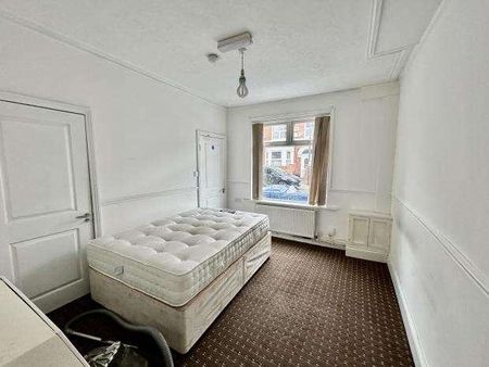 Clarence Road, Derby, DE23 - Photo 3