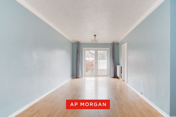 3 bed end of terrace house to rent in Newman Way, Birmingham, B45 - Photo 1