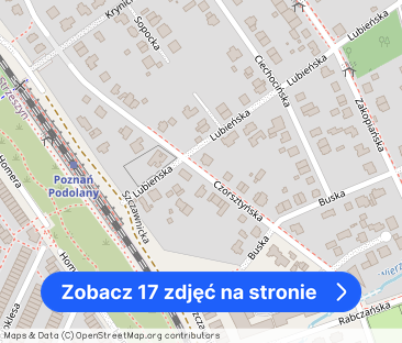 Podolany 43 m.kw Bezpośrednio w najem. - Zdjęcie 1