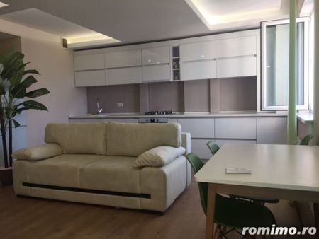 2 camere zona Mosilor - Photo 5