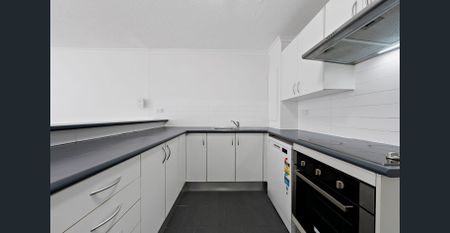 Stylish & Spacious Two-Bedroom Apartment in the Heart of Sydney CBD – Windsor Plaza - Photo 5