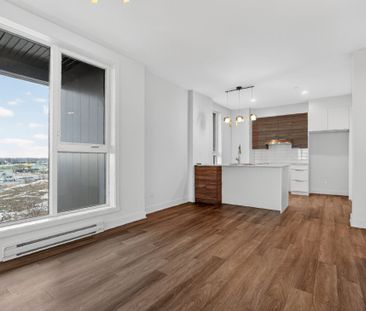 Appartement à louer - Delson Appartement à louer - Delson - Photo 1