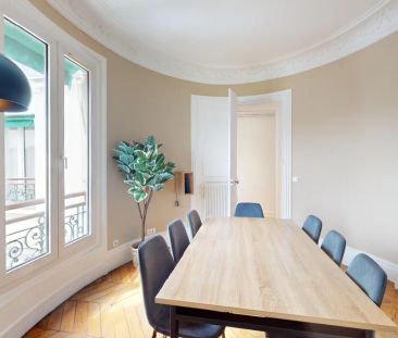 80 Rue Taitbout 80, Paris - Photo 3