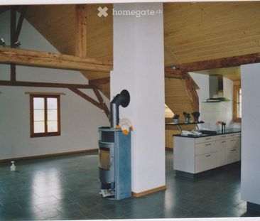 4.5 Zimmer, 140 m² - Photo 2