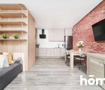 Mieszkanie 36,7 m², Kraków, Nowa Huta, os. Górali - Photo 5