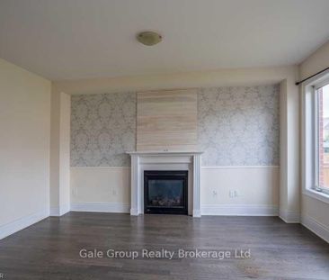 For Lease - 909 EDINBURGH DR Drive, Woodstock, Ontario - Photo 3