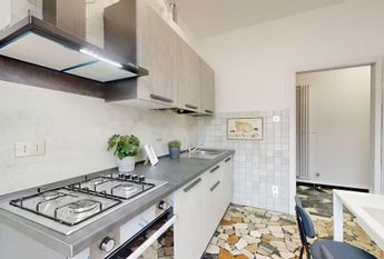 Via Leonardo Zize, Padova, Veneto 35134