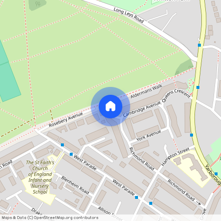 Lincoln, LN1 1LT, Lincolnshire