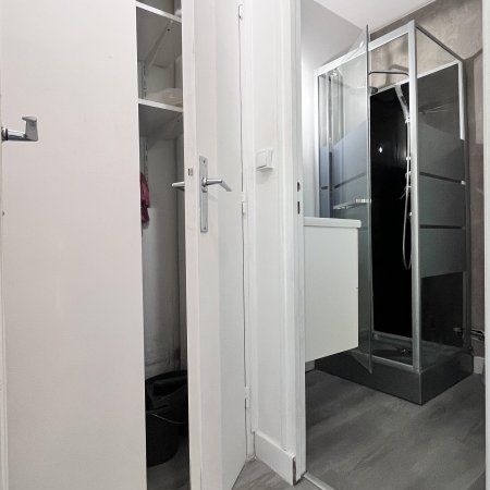 Location / Appartement - Photo 1