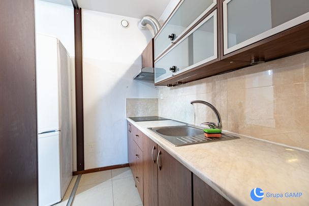 2-pok. 59m2*Torre Verona*taras*parking - Zdjęcie 1