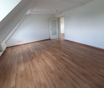 Hermsdorf, Helle 2-Raum-Wohnung im Zentrum von Hermsdorf - Photo 5