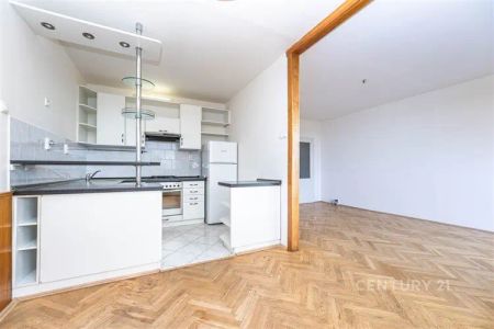 Pronájem bytu 3+1 s lodžií, CP 72 m - Photo 4