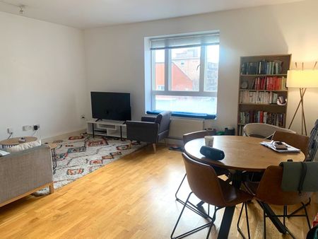 2 Bed Flat, Old Kent Road, SE1 - Photo 4
