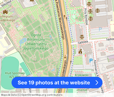 Do wynajęcia komfortowy apartament w kompleksie Angel Wawel - Photo 1