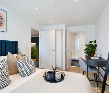 2 bedroom apartment to rent - Photo 3