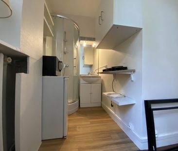 Appartement 1 Pièce 10 m² - Photo 5