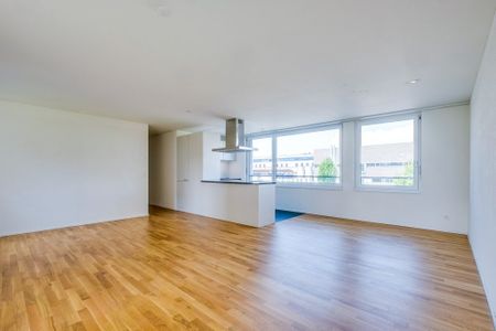 Lichtdurchflutete Attika-Wohnung die kaum Wünsche offen lässt - Photo 2