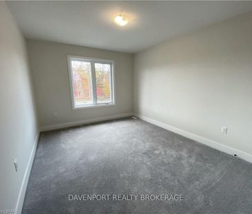 For Lease - 18 Julie Crescent, London South, Ontario - Photo 2