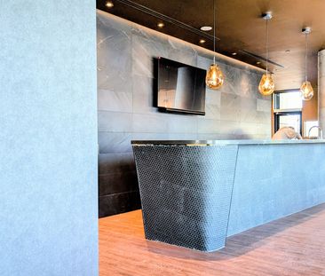 For Lease - 39 Mary Street Unit# 806, Barrie, Ontario - Photo 6