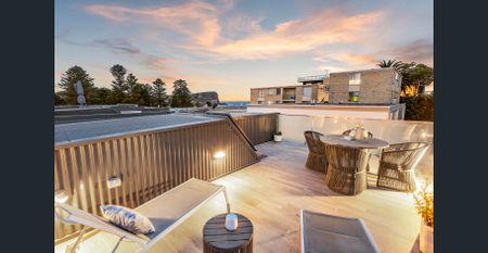 Contemporary beachside haven with ocean views - Photo 5