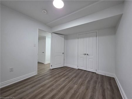 For Lease - 24 Chase Crescent Unit# BSMT, Cambridge, Ontario - Photo 4