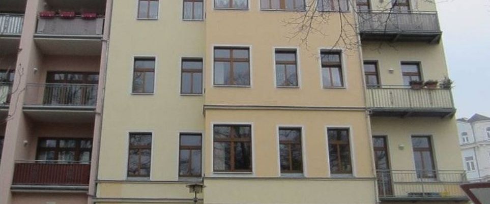IDEAL - gut geschnittene 2-Raum Wohnung mit Loggia - Photo 1
