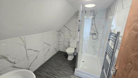 9 bedroom semi-detached house to rent - Photo 4