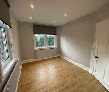 Ground Floor Flat, Tudor House, Harrogate Road, Huby, Leeds, West Y... - Photo 3