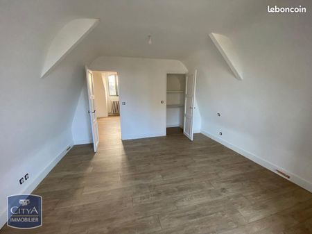 Location Appartement 2 pièces 53m² BEAUVAIS 60000 - Photo 2