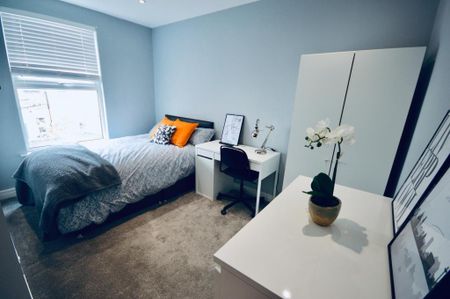 7 bedroom house to rent - Photo 4