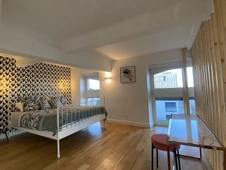 Location Appartement 2 pièces 41m² EVIAN LES BAINS 74500 - Photo 4