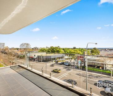 Modern Unit - Central Baulkham Hills - Photo 4