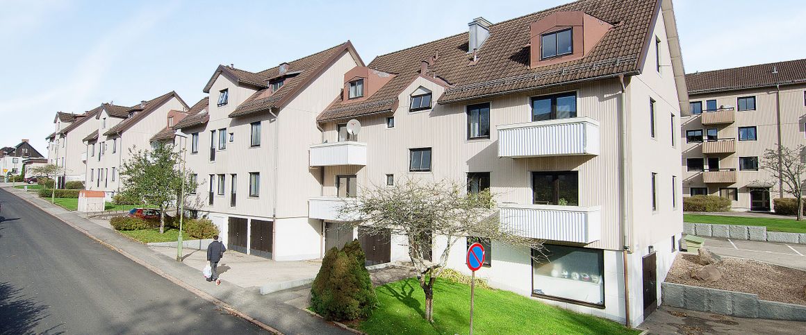 Södermalmsgatan, Borås - Photo 1