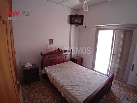 Διαμέρισμα για ενοικίαση Σαλαμίνα - Photo 4