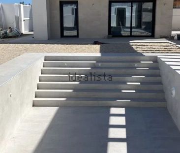 Alquiler de casa o chalet independiente en Calle Abejaruco, 2 - Photo 6