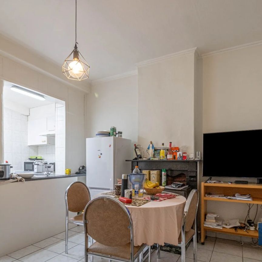 Instapklare woning nabij centrum Izegem - Photo 1