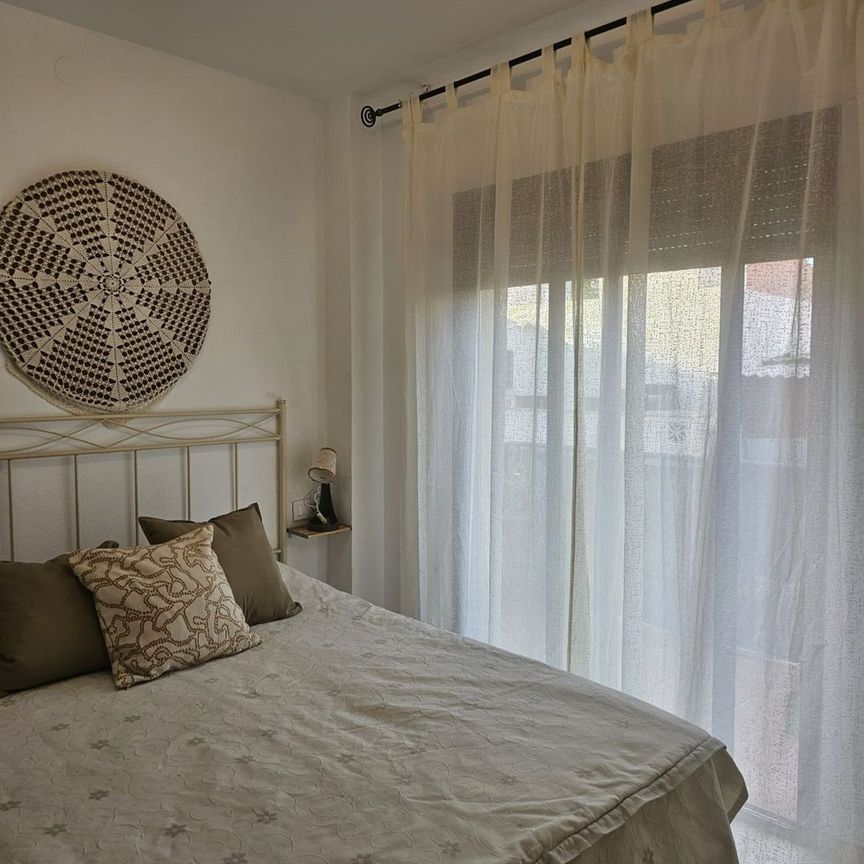 Piso En alquiler Calle la Florida 5, San Luis de Sabinillas, Manilva - Photo 1