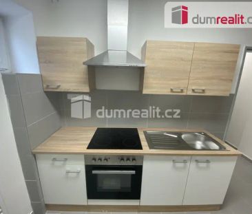 Pronájem pokoje 16 m - Fotografie 1