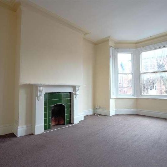 St James Road, Leicester, LE2 - Photo 1