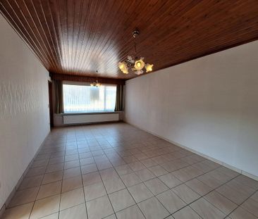 Huis te huur in Hechtel voor € 690 met 2 slaapkamers - foto 1