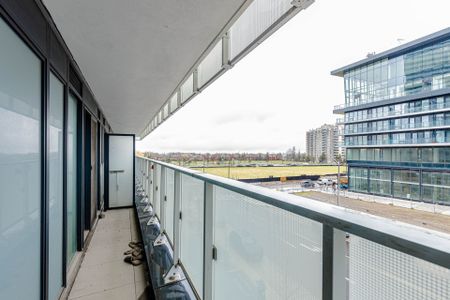 For Lease - 3900 Confederation Parkway Unit# 204, Mississauga, Ontario - Photo 4