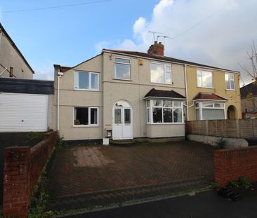 6 bedroom semi-detached house to rent - Photo 5