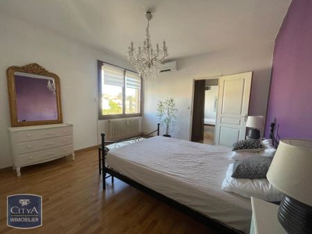 Appartement à louer 3 pièces 70.21m² - Photo 5